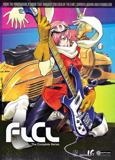 9anime flcl|flcl anime online.